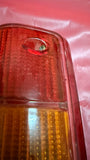 Ford TD Mk III Cortina Wagon/Estate RH Taillight Lens