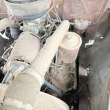 1940s Ford Flathead V8 Engine & Gearbox