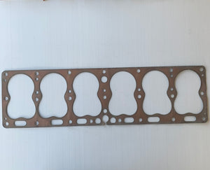 Old Stock Copper Victor Head Gasket Dodge Senior 6 1927-31