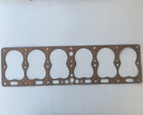 Old Stock Copper Victor Head Gasket Dodge Senior 6 1927-31