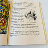 Uncle Remus Old Slave Tales Joel Chandler Harris Vtg Children’s Book HB DJ 1939