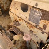 Series IIA 2A iia 109” Land Rover For Restoration