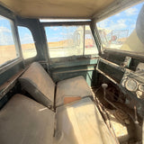 Series II 2 ii 109” Land Rover For Restoration