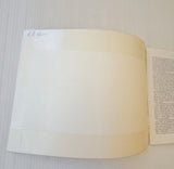 1909-1912 Sears Roebuck & Co Motor Buggy Catalogue Replica Softcover Book 1973