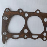 Old Stock Victor Copper Head Gasket Vauxhall 14hp J14 18hp Velox 6cyl 1939-51