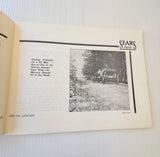 1909-1912 Sears Roebuck & Co Motor Buggy Catalogue Replica Softcover Book 1973