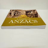 A Century Of Anzacs Edited By Jason K. Foster Paperback Book 2014