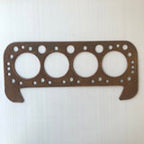 Homemade Copper Head Gasket Nash Models 41-44 4 Cylinder 1921-1924