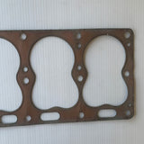 Old Stock Copper Victor Head Gasket Dodge Senior 6 1927-31