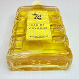 Vintage Glass Bottle Of Mary King Eau De Cologne By Watkins Perfumer Australia
