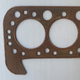 Homemade Copper Head Gasket Nash Models 41-44 4 Cylinder 1921-1924