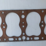 Old Stock Copper Victor Head Gasket Dodge Senior 6 1927-31