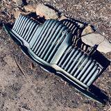 Classic FX Holden 48-215 Grille Grill