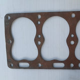 Old Stock Copper Victor Head Gasket Dodge Senior 6 1927-31