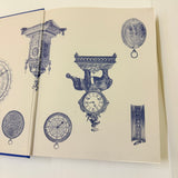Old Clocks And Watches And Their Makers F J Britten Antique Collectors Ed. 1988