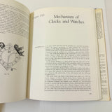 Old Clocks And Watches And Their Makers F J Britten Antique Collectors Ed. 1988