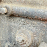 Classic 1950s/60s Chrysler Auto Transmission With Bellhousing