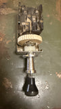 Ford 1960s Headlight Switch & Knob C5GB-11654-A Suits Falcon XR XT XW XY & Mercury etc