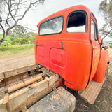 TJ Bedford J1 Series Truck - Great SWB Restoration Project