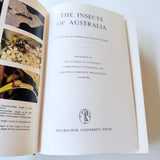 The Insects Of Australia A Textbook for Students and Research Workers CSIRO 1973