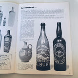 Australian Bottle Price Guide Ross & Christine Roycroft Series 1-4 1982 - 1986