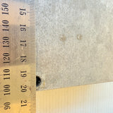 Vintage Air Fuel Ratio Indicator Diagnostic Tool Clarence V. Elliott Los Angeles