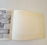1909-1912 Sears Roebuck & Co Motor Buggy Catalogue Replica Softcover Book 1973