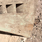 1939 Chev Bonnet LH & RH Halves - PICKUP ONLY TRURO, SA - NO SHIPPING!!