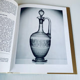 Vintage Collecting Decanters Jane Hollingworth Christie’s Series HC Book 1980