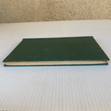 Moorish Recipes John Marquis Of Bute Hardcover Private Circulation Cookbook 1954