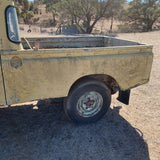 Series II 2 ii 109” Land Rover For Restoration