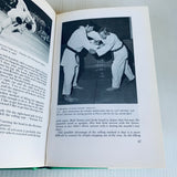 Judo How To Become A Champion By John Goodbody The Challenge Series HC Book 1974