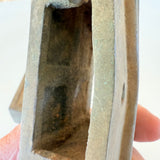 DUNFRA Duncan & Fraser Adelaide Pair Cast Brass Brackets Carriage And Car Makers