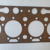 Old Stock Copper Head Gasket Perkins P6 Diesel 1938-1953