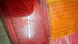 Ford TD Mk III Cortina Wagon/Estate RH Taillight Lens