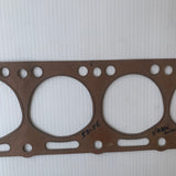 Old Stock Copper Head Gasket Vauxhall Velox EIP EBP 6 Cyl 2262cc 1952-1957