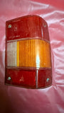 Ford TD Mk III Cortina Wagon/Estate RH Taillight Lens