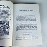 Apples History, Folklore, Horticulture & Gastronomy Peter Wynne Vtg HC Book 1975