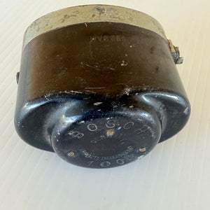 Vintage Original Bosch Germany WVS6S9 Windscreen Windshield Wiper Motor