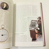 Timepieces Masterpieces Of Chronometry By David Christianson Hardcover Book 2012