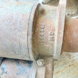 1951-1962 Chevrolet Pontiac Buick GM Starter Motor