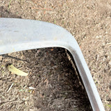 1929 1930 Chevrolet Chevy Chev Radiator Grill Surround Shroud For Mancave Or Restoration PICKUP ONLY - NO SHIPPING!!!
