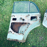 Holden FJ & FX Doors For Restoration