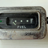 Original Genuine FE FC Holden Dashboard Fuel Gauge Made In England 7228150158