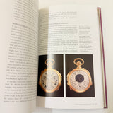Timepieces Masterpieces Of Chronometry By David Christianson Hardcover Book 2012