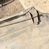 1939 Chev Bonnet LH & RH Halves - PICKUP ONLY TRURO, SA - NO SHIPPING!!