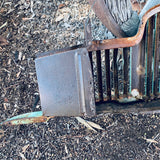 Classic FX Holden 48-215 Grille Grill