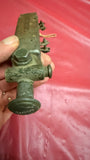 Ford Blitz Push Pull Light Switch Assembly - May Suit WWII Jeep & Other Military Vehicles