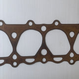 Old Stock Victor Copper Head Gasket Vauxhall 14hp J14 18hp Velox 6cyl 1939-51