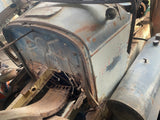 1927 Dodge Tourer For Completion Of Started Restoration - PICKUP ONLY - NO SHIPPING!!